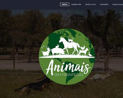 Animais sem Fronteiras